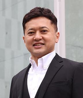 川村 文彦 氏